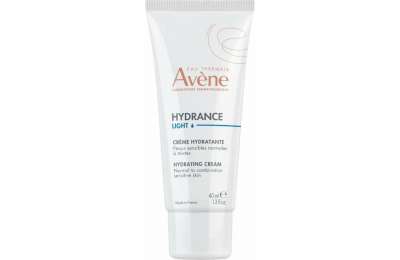 Avène Hydrance LEGERE - Увлажняющий лёгкий крем  40 мл